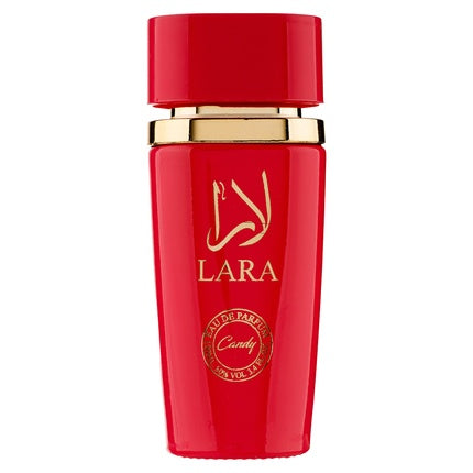 Al Fakhr Perfumes Lara Candy Eau De Parfum 100ml
