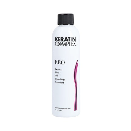 Keratin Complex Keratin Complex Express Blow Out Treatment 89ml