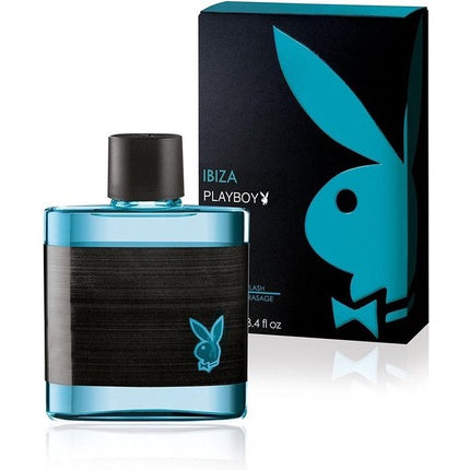 Playboy Ibiza For Men - 100 Ml - Aftershave