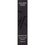Golden Rose Longstay Liquid Matte Lipstick 5.5ml Color 05