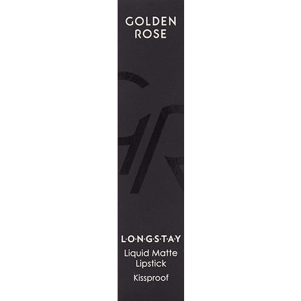 Golden Rose Longstay Liquid Matte Lipstick 5.5ml Color 05