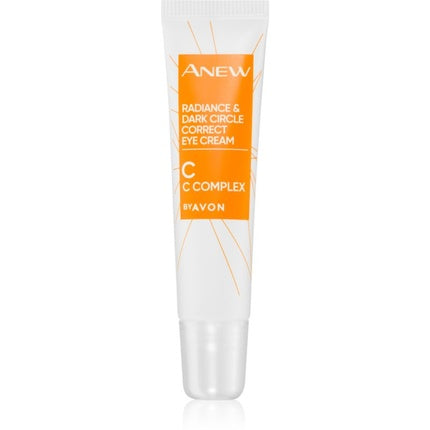 Avon Anew Vitamin C Illuminating Eye Cream 15 ml