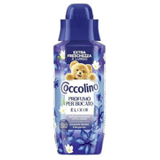 Prof Coccolino Professional White 342ml Campanula Bergamot