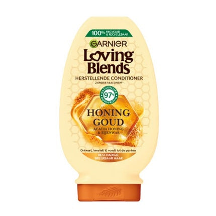 Garnier Loving Blends Conditioner Honey Gold