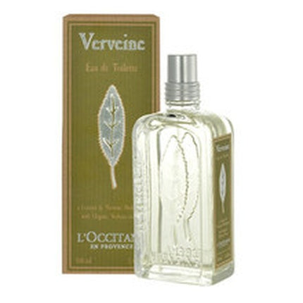 L'Occitane Verveine Eau De Toilette Spray 100ml