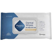 Plaqtiv Wipes 60 Units