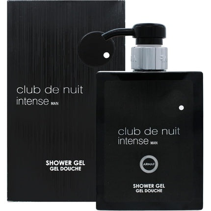 Armaf Club De Nuit Intense Man Shower Gel 360ml