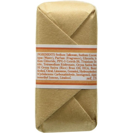 Rance' Sapone 150g Rice Oil Soap