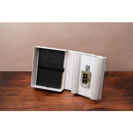 BOTANICAE Elixir de Parfum 75ml