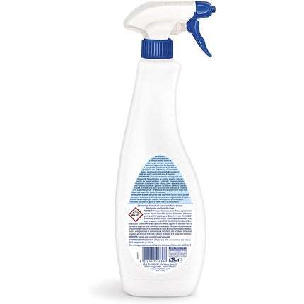 Chanteclair Limescale Remover 625ml