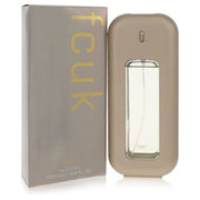 FCUK by French Connection Eau De Toilette Spray 3.4 oz 100 ml for Women