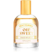 Oriflame Oh! Sweet Dulce De Leche Eau de Toilette 50 ml