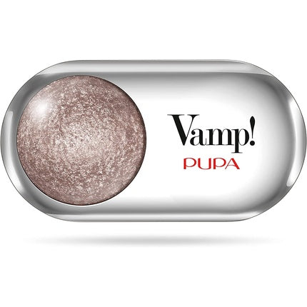 PUPA Eyeshadow Vamp Wet & Dry Cold Taupe