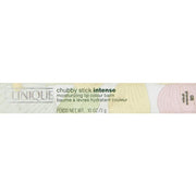 Clinique Chubby Stick Intense Moisturizing Lip Balm 1.8cm x 1.8cm Grandest Grape
