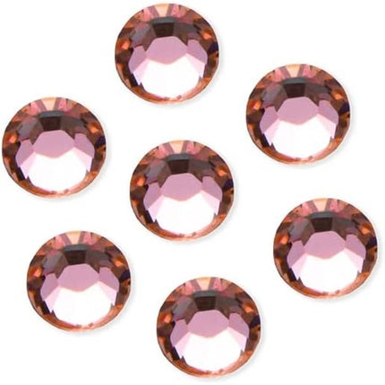 Mesauda Mnp Swarovski Vintage Rose 36pcs - Swarovski Crystals