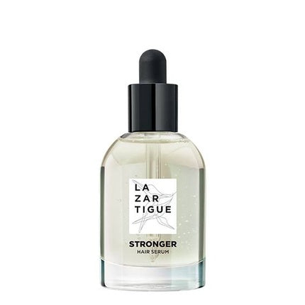 Lazartigue Stronger Fortifying Serum 50ml Hair Care