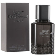 David Beckham Beyond Eau De Toilette 40ml Men Spray