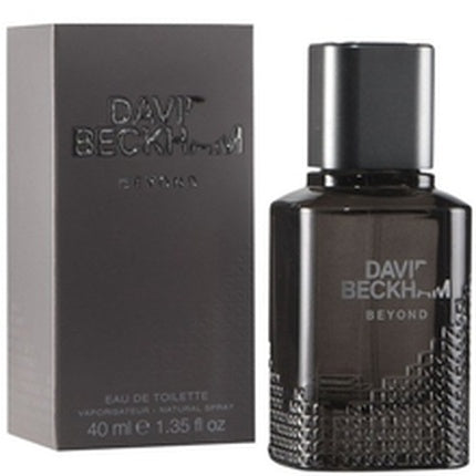 David Beckham Beyond Eau De Toilette 40ml Men Spray
