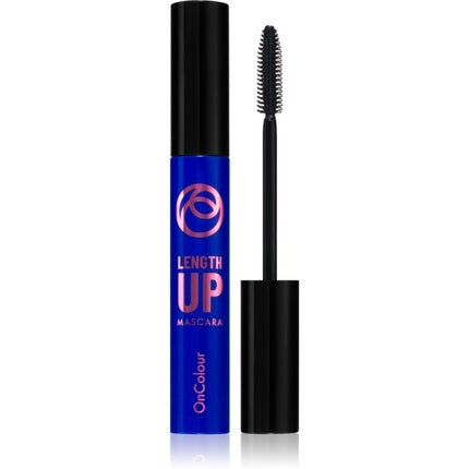 Oriflame OnColour Lengthening Mascara - Black, 8 ml