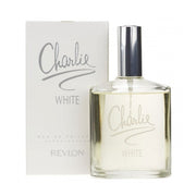 Revlon Charlie White Eau De Toilette Spray 100ml
