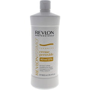 Revlonissimo Creme Peroxide 40 Vol 12% for Unisex 30.4oz Cream