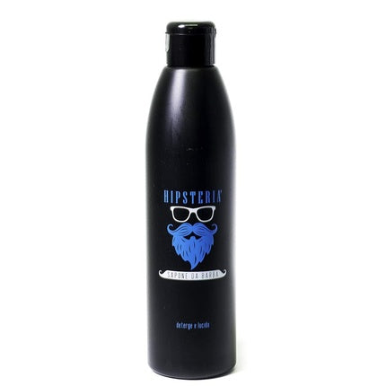 Hipsteria Soap 250ml
