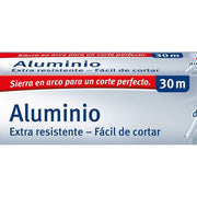 Albal Aluminum Roll Extra Tear Resistant Against 30 M 30 M