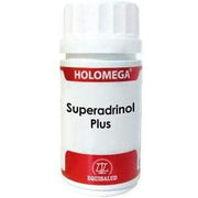Equisalud Holomega Superadrinol Plus 50 Caps
