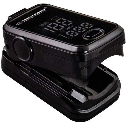 Esperanza ECO001 Finger Pulse Oximeter Oxygen