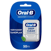 Oral-B Pe Floss Deep Clean 50 Meter