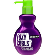 Bed Head by TIGI Foxy Curls Curly Hair Cream 200ml