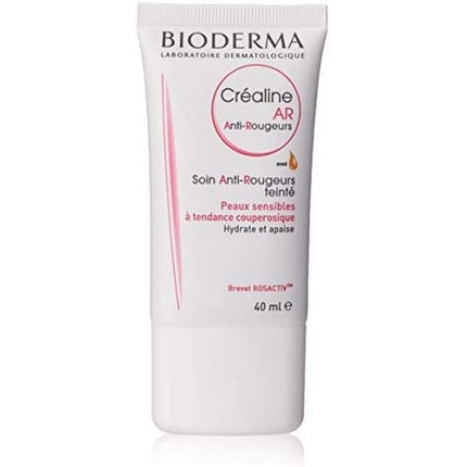 Bioderma Sensibio AR BB Cream Doré SPF30 40ml