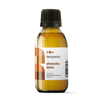 Terpenic Almendra Dulce Virgen Av 1000Ml