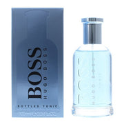 Hugo Boss Hugo Grey Tonic Eau De Toilette 100ml For Men