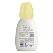 Neutro Roberts Deodorant Vapo Fresh Yellow Bergamot and Ginger Zero Aluminum Salts with Pure Glycerin Oil Deodorant for Men and Women 75ml 48h