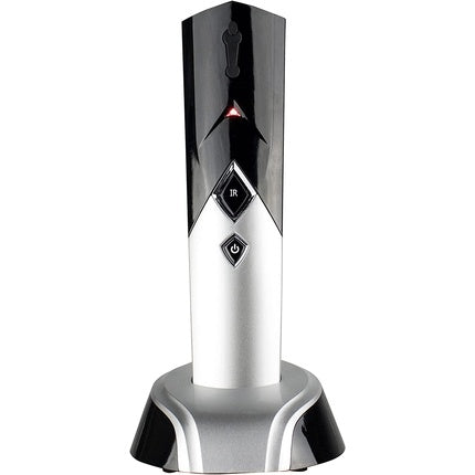 Capillary Regenerative Infrared Hair Straightening Brush