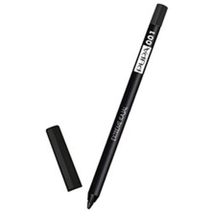 Pupa Pupa Milano Extreme Kajal Eyeliner 16 G In Extreme Blue