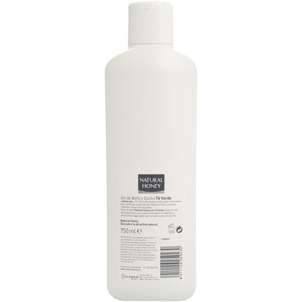 Revlon Natural Honey Green Tea Body Wash 750ml 25oz