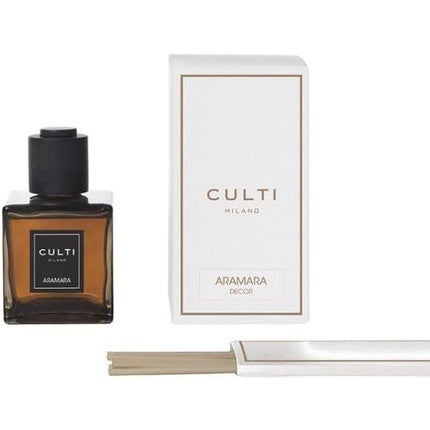 Culti Aramara Brown Diffuser 250ml