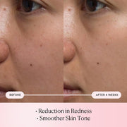 ELEMIS Pro-Collagen Rose Micro Serum Hydration Serum for Plumping, Soothing, and Nourishing Skin - Reduce Fine Lines and Wrinkles