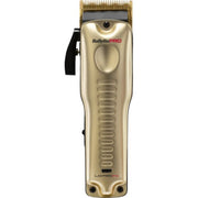BaByliss PRO 4Artists Lo-ProFX Gold Clipper FX825GE