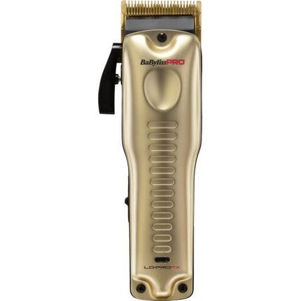 BaByliss PRO 4Artists Lo-ProFX Gold Clipper FX825GE