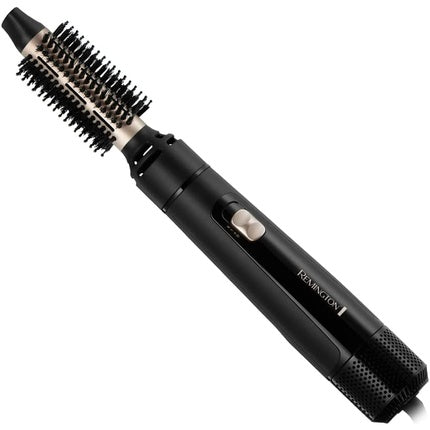 Remington AS7300 Blow Dry & Style Brush 800W with Variable Temperature and Multiple Attachments