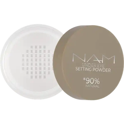 Nam Natural Loose Under Eye Setting Powder
