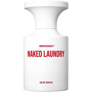Born To Stand Out Naked Laundry Eau De Parfum 100 Milliliters