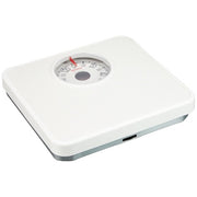 Soehnle Tempo Analogue Bathroom Scales White Mechanical Weight Scale