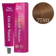 Wella Color Touch Plus 77/03 60ml