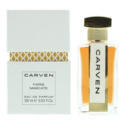 Carven Paris Mascate Eau De Parfum 100ml For Women