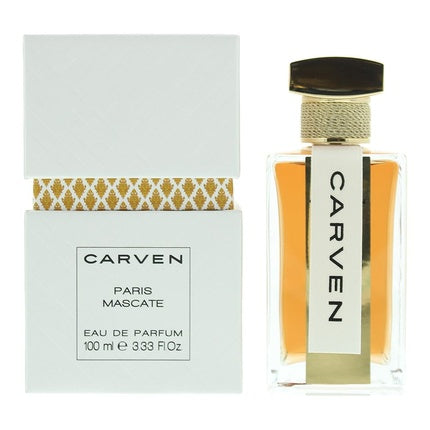 Carven Paris Mascate Eau De Parfum 100ml For Women