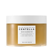 Skin1004 Madagascar Centella Quick Calming Pad 70 Pieces